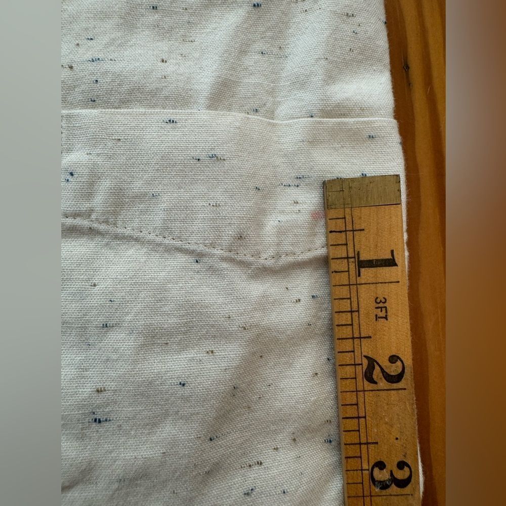 Vintage J Crew Buttondown Shirts - Picture 10 of 10